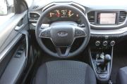 Lada (ВАЗ) Vesta I Рестайлинг (NG) Белгород  - изображение 39