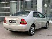 Toyota Corolla IX (E120 E130) Рестайлинг Санкт-Петербург  - изображение 21
