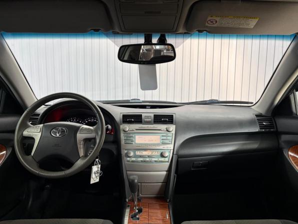 Toyota Camry VI (XV40) с пробегом 2007 года, цена 1 057 000 рублей, 323848 км, седан, Автокод Объявления