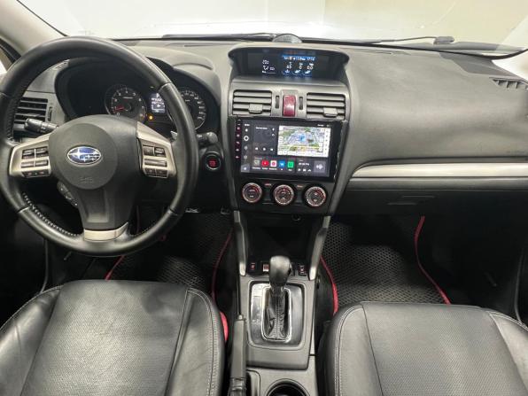 Subaru Forester IV с пробегом 2013 года, цена 1 420 000 рублей, 294000 км, внедорожник, Автокод Объявления