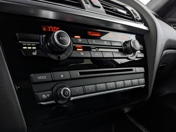 BMW X4 I (F26) с пробегом 2017 года, цена 3 650 000 рублей, 83520 км, внедорожник, Автокод Объявления