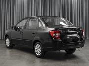 Lada (ВАЗ) Granta I Рестайлинг Ставрополь  - изображение 18
