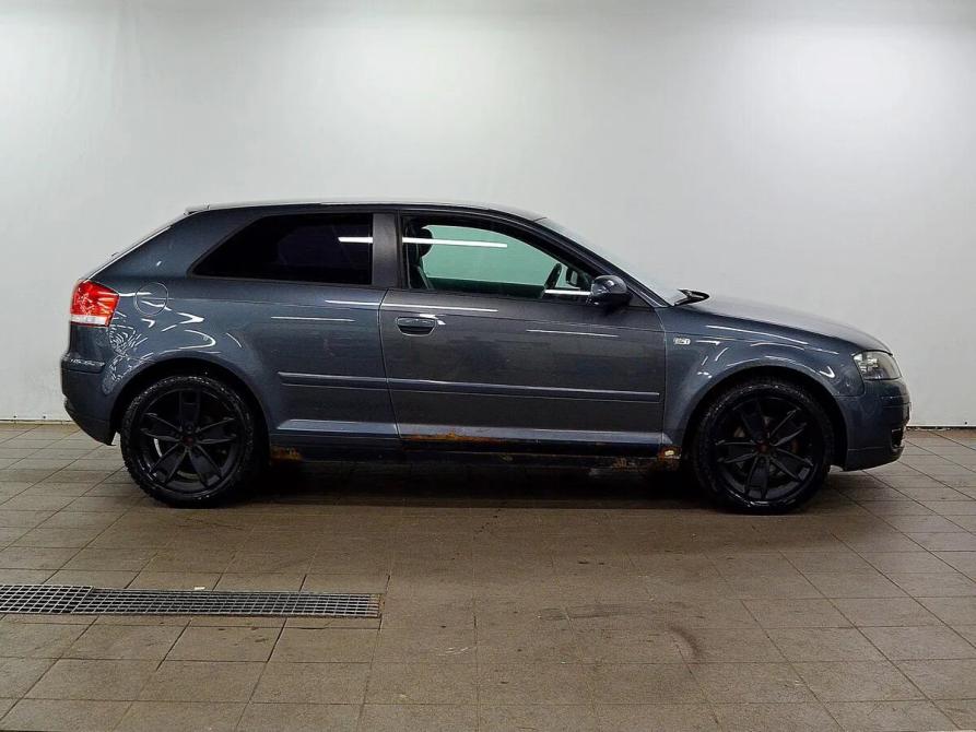Audi A3 II (8P) Санкт-Петербург  - изображение 4