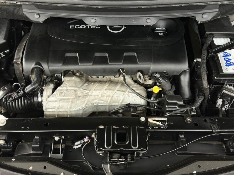 Opel Zafira C Москва  - изображение 16