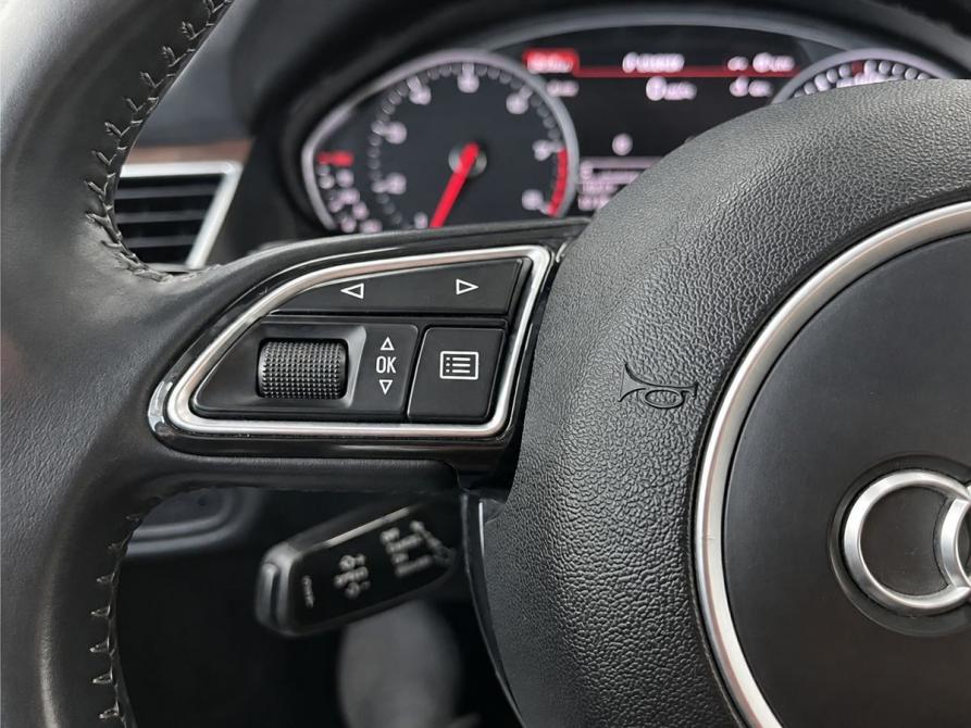 Audi A8 III (D4) Уфа  - изображение 9