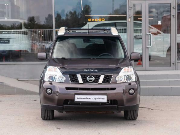 Nissan X-Trail II с пробегом 2008 года, цена 1 155 000 рублей, 299529 км, внедорожник, Автокод Объявления