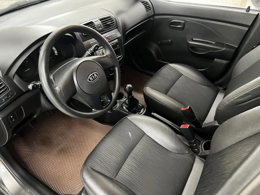 Kia Picanto I Рестайлинг Ярославль  - изображение 9