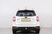 Subaru Forester IV Красноярск  - изображение 30