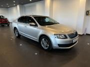 Skoda Octavia III (A7) Чебоксары  - изображение 38