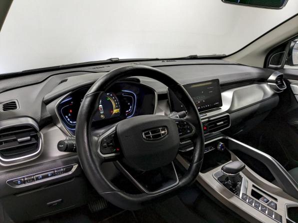 Geely Coolray I с пробегом 2024 года, цена 1 790 000 рублей, 29689 км, внедорожник, Автокод Объявления