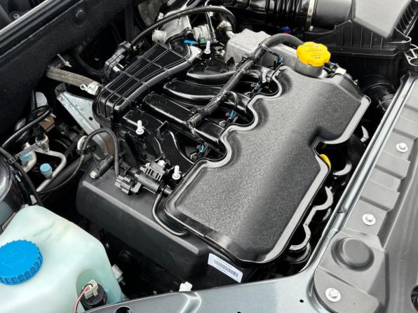 Lada (ВАЗ) Granta I Рестайлинг с пробегом 2025 года, цена 895 000 рублей, 27000 км, седан, Автокод Объявления