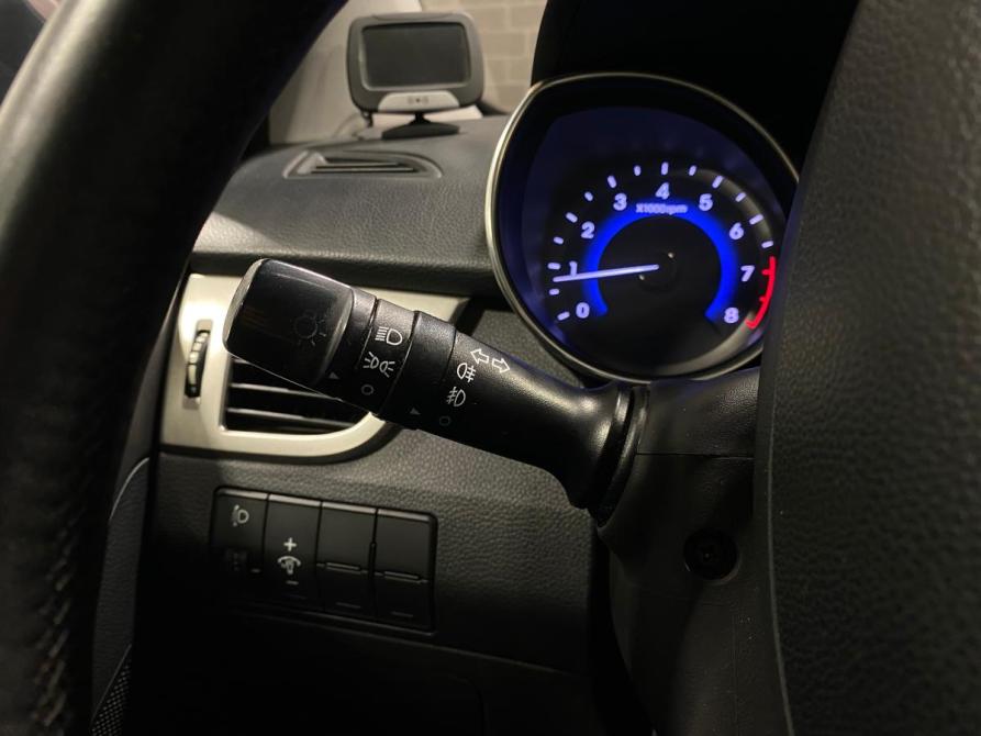 Hyundai i30 II Челябинск  - изображение 21