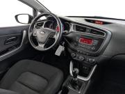 Kia Ceed II Рестайлинг Москва  - изображение 50
