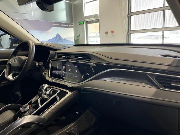 Geely Atlas Pro с пробегом 2022 года, цена 2 150 000 рублей, 66167 км, внедорожник, Автокод Объявления