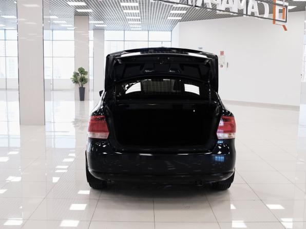 Volkswagen Polo V с пробегом 2012 года, цена 508 000 рублей, 275141 км, седан, Автокод Объявления