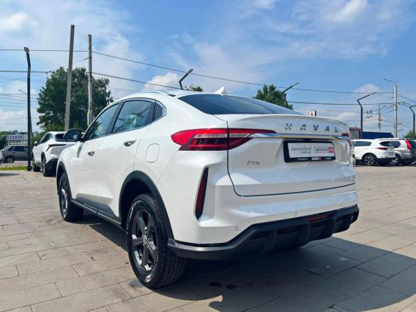 Haval F7x I Рестайлинг с пробегом 2023 года, цена 2 012 700 рублей, 44128 км, внедорожник, Автокод Объявления