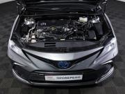 Toyota Camry VIII (XV70) Рестайлинг Москва  - изображение 35