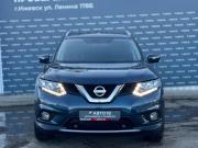Nissan X-Trail III Ижевск  - изображение 31