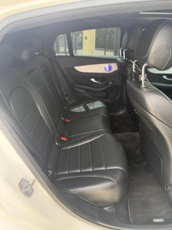 Mercedes-Benz GLC Coupe I (C253) Рестайлинг с пробегом 2021 года, цена 5 939 000 рублей, 91385 км, внедорожник, Автокод Объявления