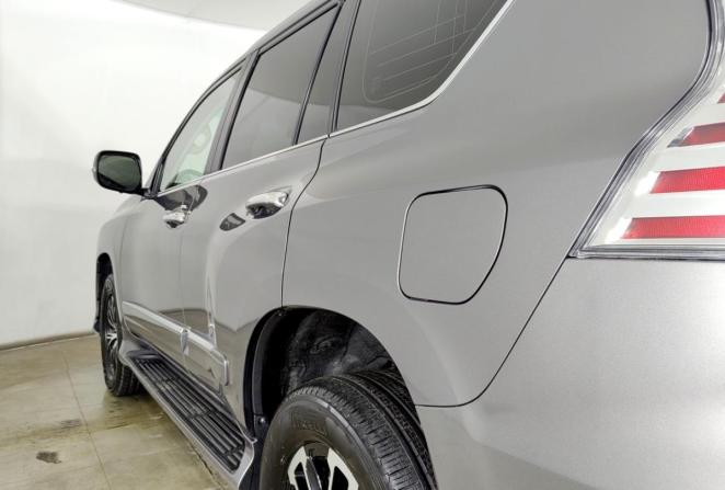 Lexus GX II с пробегом 2010 года, цена 3 550 000 рублей, 364019 км, внедорожник, Автокод Объявления
