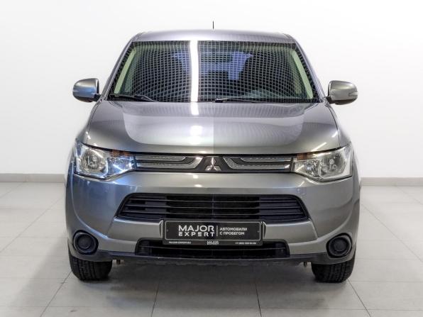 Mitsubishi Outlander III с пробегом 2013 года, цена 1 580 000 рублей, 85197 км, внедорожник, Автокод Объявления