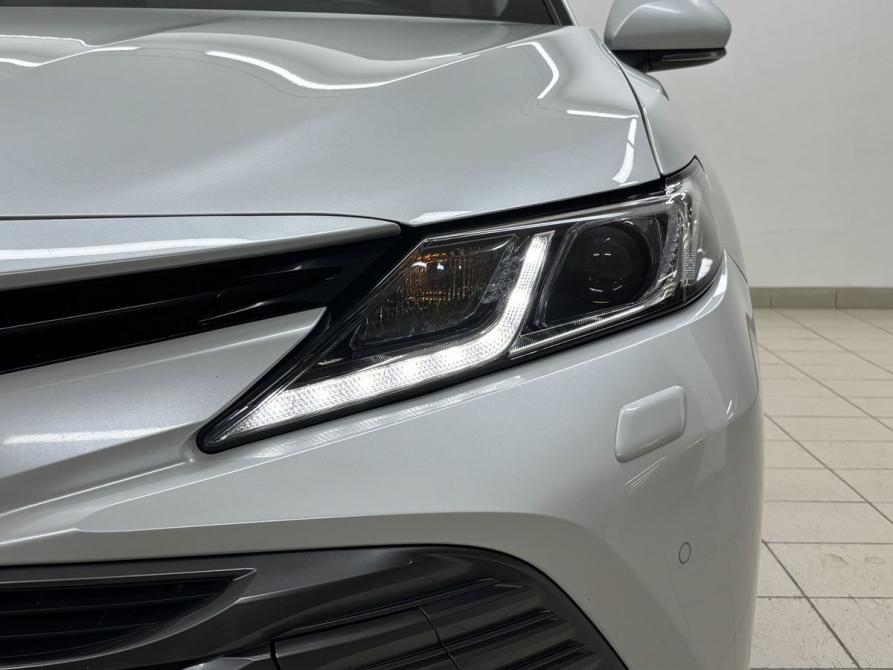 Toyota Camry VIII (XV70) Вологда  - изображение 8
