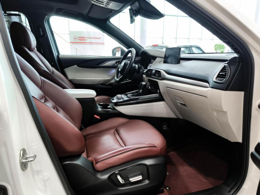 Mazda CX-9 II Казань  - изображение 13