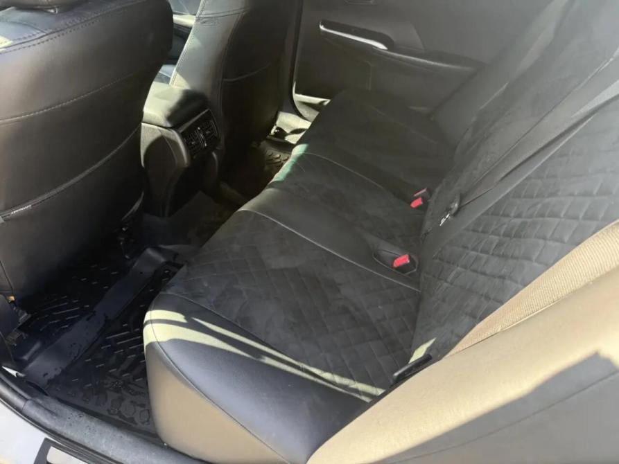 Toyota Camry VII (XV50) Рестайлинг Ростов-на-Дону  - изображение 16