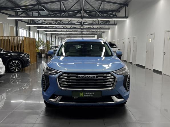 Haval Jolion I с пробегом 2021 года, цена 1 740 000 рублей, 67482 км, внедорожник, Автокод Объявления