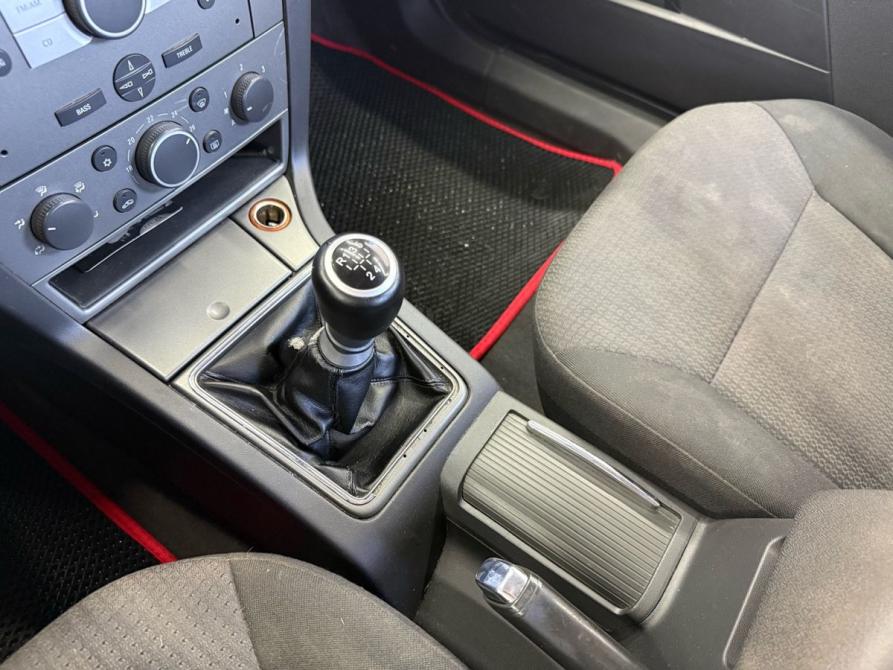 Opel Vectra C Рестайлинг Уфа  - изображение 11