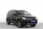 Mitsubishi Outlander II Барнаул  - изображение 27