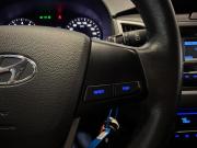 Hyundai Creta I Рестайлинг Санкт-Петербург  - изображение 31