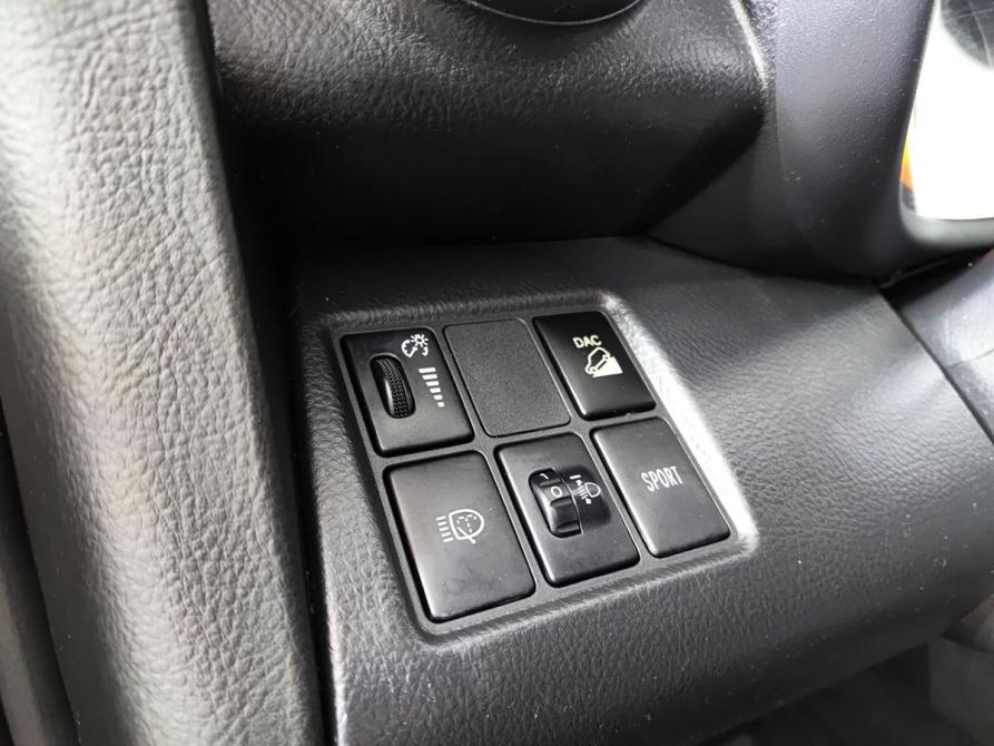 Toyota RAV4 III (XA30) Рестайлинг Уфа  - изображение 23