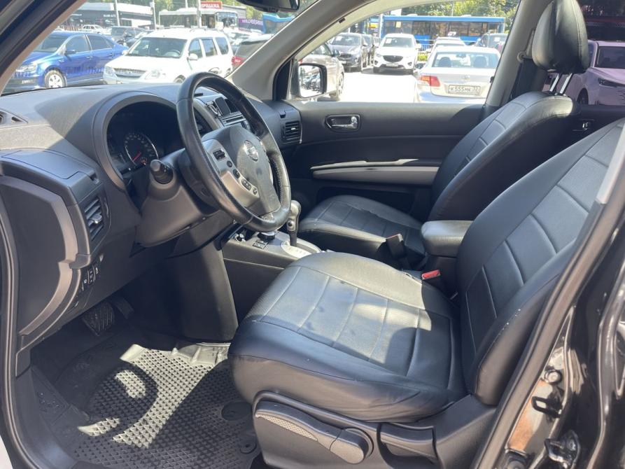 Nissan X-Trail II Рестайлинг Брянск  - изображение 9
