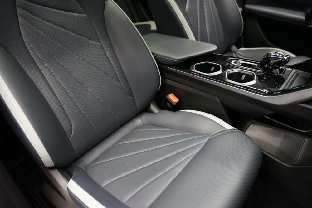 Geely Atlas II Крым  - изображение 25