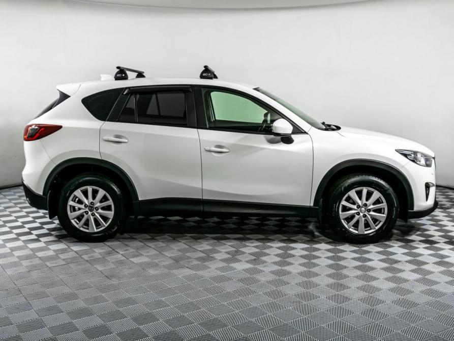 Mazda CX-5 I Москва  - изображение 4
