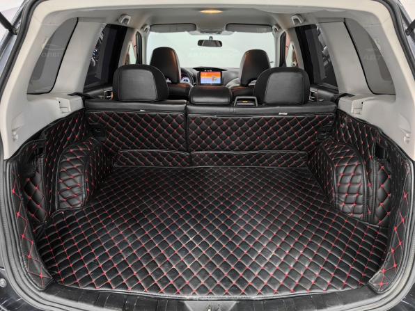 Subaru Forester III Рестайлинг с пробегом 2012 года, цена 1 220 000 рублей, 171053 км, внедорожник, Автокод Объявления