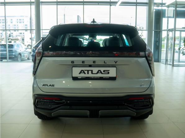 Новый Geely Atlas II 2026 года, цена 2 740 990 рублей, внедорожник, Автокод Объявления