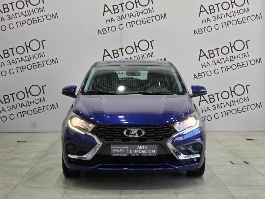 Lada (ВАЗ) Iskra Ставрополь  - изображение 2