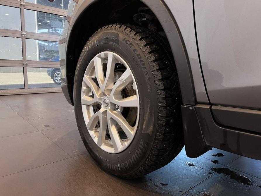 Nissan X-Trail III Рестайлинг Чебоксары  - изображение 20