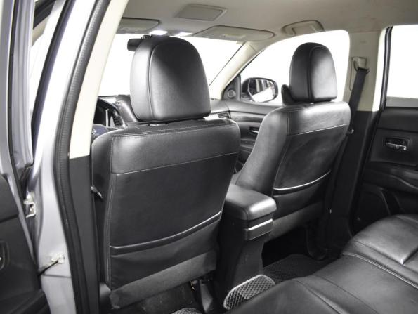 Mitsubishi Outlander III Рестайлинг с пробегом 2015 года, цена 1 989 900 рублей, 148845 км, внедорожник, Автокод Объявления