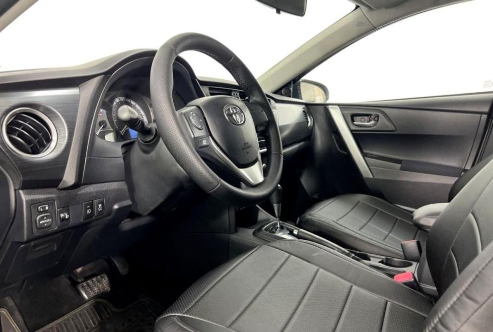Toyota Auris II Нижний Новгород  - изображение 10