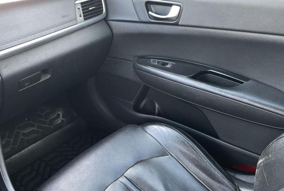 Kia Optima IV Иваново  - изображение 17