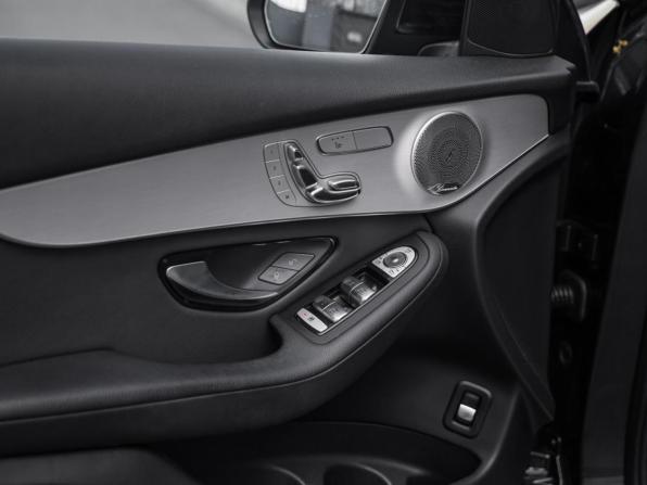 Mercedes-Benz GLC Coupe I (C253) Рестайлинг с пробегом 2020 года, цена 4 699 000 рублей, 89721 км, внедорожник, Автокод Объявления