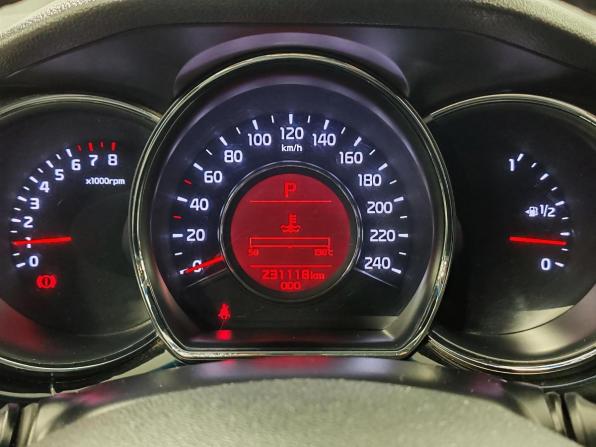 Kia Ceed II с пробегом 2013 года, цена 935 000 рублей, 231117 км, хэтчбек, Автокод Объявления