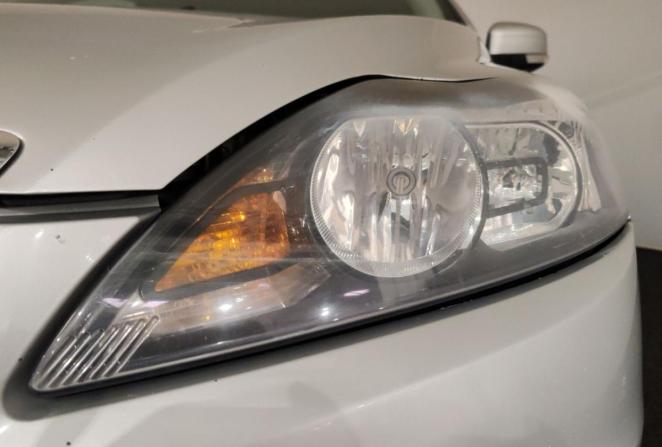 Ford Focus II Рестайлинг с пробегом 2010 года, цена 760 000 рублей, 139386 км, универсал, Автокод Объявления