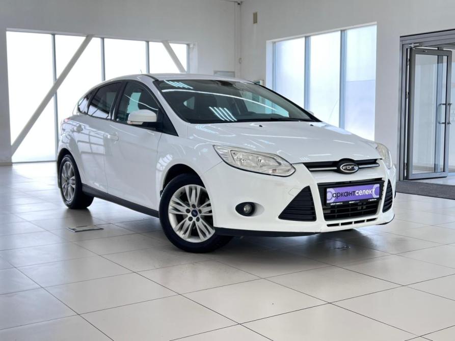 Ford Focus III Волгоград  - изображение 3