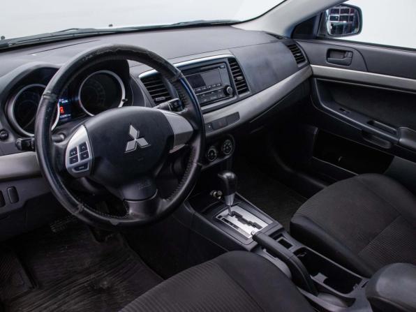 Mitsubishi Lancer X Рестайлинг с пробегом 2014 года, цена 930 000 рублей, 173756 км, седан, Автокод Объявления