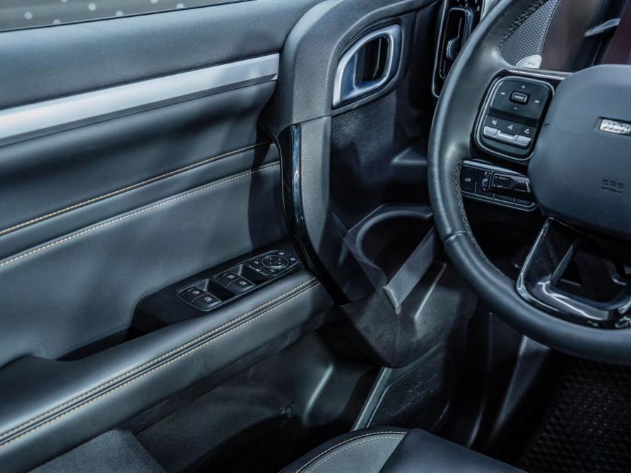 Haval Dargo Самара  - изображение 34