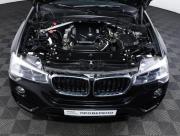 BMW X4 I (F26) Москва  - изображение 34